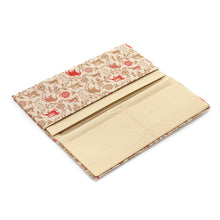 画像をギャラリービューアに読み込む, 裂裏札入 シャーティーの虎