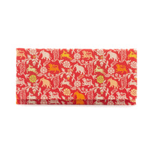 画像をギャラリービューアに読み込む, 裂裏札入 シャーティーの虎