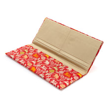 画像をギャラリービューアに読み込む, 裂裏札入 シャーティーの虎