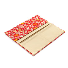 画像をギャラリービューアに読み込む, 裂裏札入 シャーティーの虎