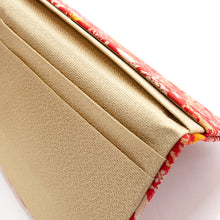 画像をギャラリービューアに読み込む, 裂裏札入 シャーティーの虎