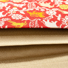 画像をギャラリービューアに読み込む, 裂裏札入 シャーティーの虎