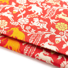 画像をギャラリービューアに読み込む, 裂裏札入 シャーティーの虎