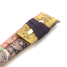 Load image into Gallery viewer, Sensu Fan Container (20cm) (Koge Zuikin)