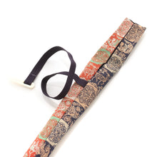 Load image into Gallery viewer, Sensu Fan Container (20cm) (Koge Zuikin)