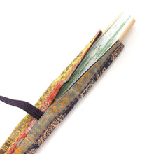 Load image into Gallery viewer, Sensu Fan Container (20cm) (Koge Zuikin)