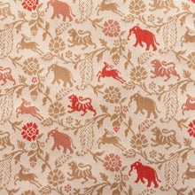 Load image into Gallery viewer, Pouch (shanti-no-tora)