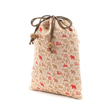 Load image into Gallery viewer, Pouch (shanti-no-tora)