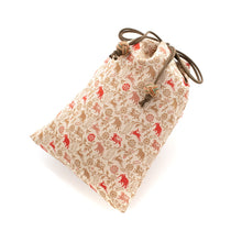 Load image into Gallery viewer, Pouch (shanti-no-tora)