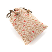 Load image into Gallery viewer, Pouch (shanti-no-tora)