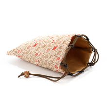 Load image into Gallery viewer, Pouch (shanti-no-tora)