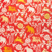 Load image into Gallery viewer, Pouch (shanti-no-tora)