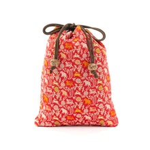 Load image into Gallery viewer, Pouch (shanti-no-tora)