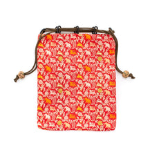 Load image into Gallery viewer, Pouch (shanti-no-tora)