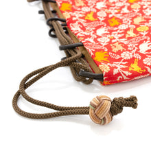 Load image into Gallery viewer, Pouch (shanti-no-tora)