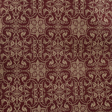 画像をギャラリービューアに読み込む, 信玄袋 葡萄唐草文錦