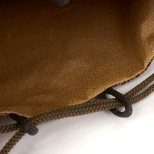 画像をギャラリービューアに読み込む, 信玄袋 葡萄唐草文錦