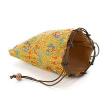 Load image into Gallery viewer, Pouch (Shikami Choju-mon Nishiki)