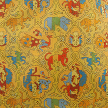 Load image into Gallery viewer, Pouch (Shikami Choju-mon Nishiki)