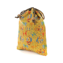 Load image into Gallery viewer, Pouch (Shikami Choju-mon Nishiki)