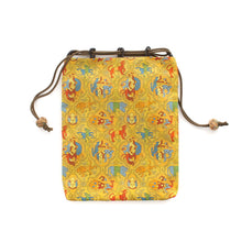 Load image into Gallery viewer, Pouch (Shikami Choju-mon Nishiki)