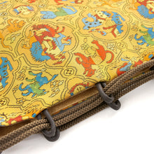 Load image into Gallery viewer, Pouch (Shikami Choju-mon Nishiki)