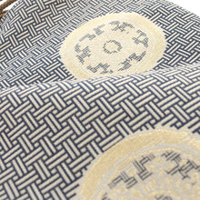 画像をギャラリービューアに読み込む, 信玄袋 糸屋輪宝手