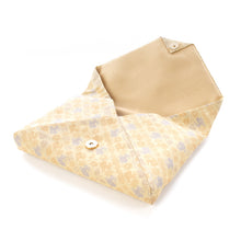 Load image into Gallery viewer, Sukiya Bukuro(A Pouch)(Tea-things)(Sweden Hana Usagi)