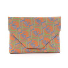 画像をギャラリービューアに読み込む, 数寄屋袋 鹿文有栖川錦