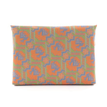 画像をギャラリービューアに読み込む, 数寄屋袋 鹿文有栖川錦