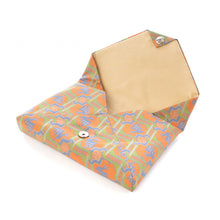 画像をギャラリービューアに読み込む, 数寄屋袋 鹿文有栖川錦