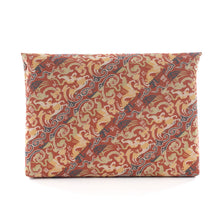 画像をギャラリービューアに読み込む, 数寄屋袋 韓仁繍文錦