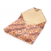 画像をギャラリービューアに読み込む, 数寄屋袋 韓仁繍文錦