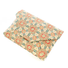 Load image into Gallery viewer, Sukiya Bukuro (A Pouch) (Tea-things) (syousyokkou)