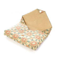 Load image into Gallery viewer, Sukiya Bukuro (A Pouch) (Tea-things) (syousyokkou)