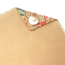 Load image into Gallery viewer, Sukiya Bukuro (A Pouch) (Tea-things) (syousyokkou)