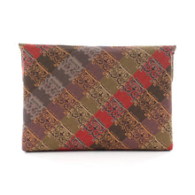 Load image into Gallery viewer, Sukiya Bukuro (A Pouch) (Tea-things) (sikamimonntyouhannkinn)