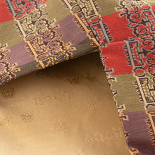 Load image into Gallery viewer, Sukiya Bukuro (A Pouch) (Tea-things) (sikamimonntyouhannkinn)