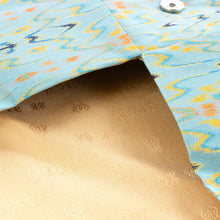 画像をギャラリービューアに読み込む, 数寄屋袋 獅噛太子