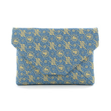 画像をギャラリービューアに読み込む, 数寄屋袋 玉兎星座文