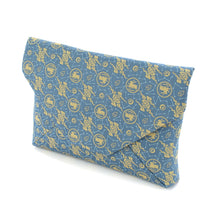 画像をギャラリービューアに読み込む, 数寄屋袋 玉兎星座文