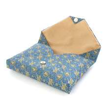 画像をギャラリービューアに読み込む, 数寄屋袋 玉兎星座文