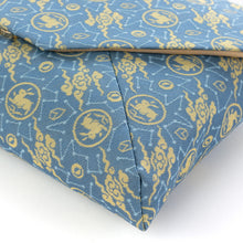 画像をギャラリービューアに読み込む, 数寄屋袋 玉兎星座文