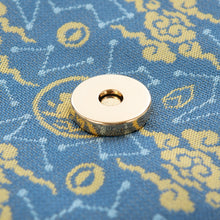 画像をギャラリービューアに読み込む, 数寄屋袋 玉兎星座文