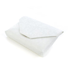 画像をギャラリービューアに読み込む, 紗 数寄屋袋 二重蔓牡丹文