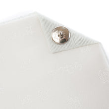 画像をギャラリービューアに読み込む, 紗 数寄屋袋 二重蔓牡丹文