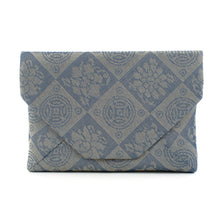 Load image into Gallery viewer, Sukiya bag, gauze(Ensyu-sippo-mon)