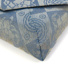 Load image into Gallery viewer, Sukiya bag, gauze(Ensyu-sippo-mon)