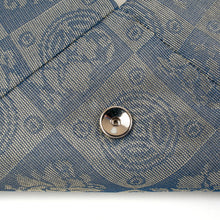 Load image into Gallery viewer, Sukiya bag, gauze(Ensyu-sippo-mon)