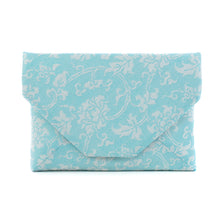 Load image into Gallery viewer, Sukiya Bukuro (Tea-things)(seasonal item)(Futaeduru-botan-mon)